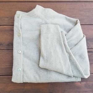 Vintage Cashmere Sweater